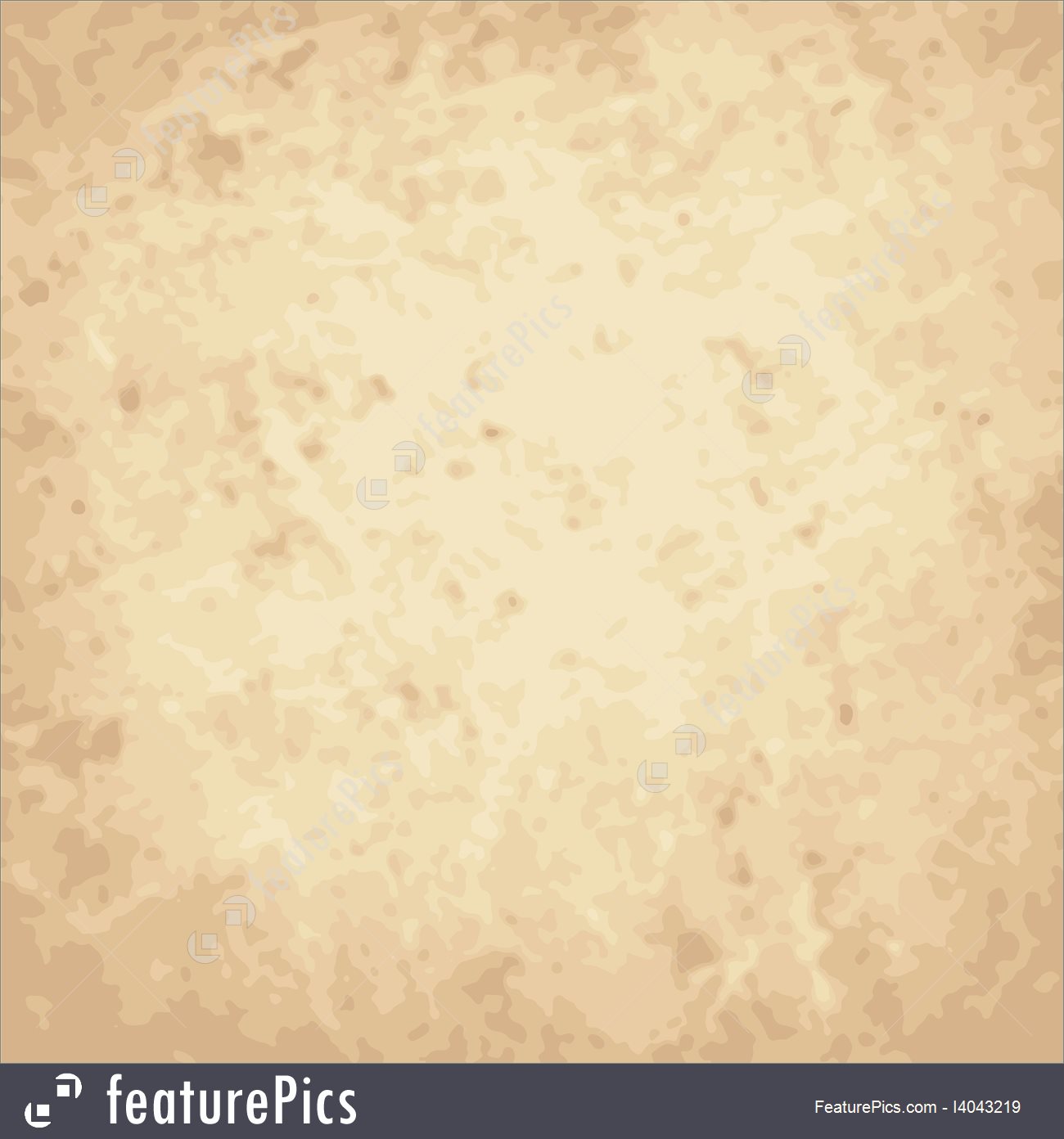 1300x1392 Vector Vintage Background, Crumpled, Scratch Paper