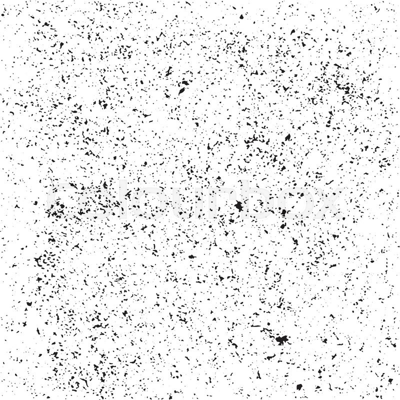 800x800 Grunge Sketch Effect Texture The Stock Vector Colourbox