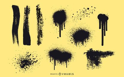416x260 Scratch Vector Graphics To Download