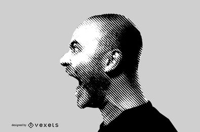 395x260 Scream Vector Graphics To Download