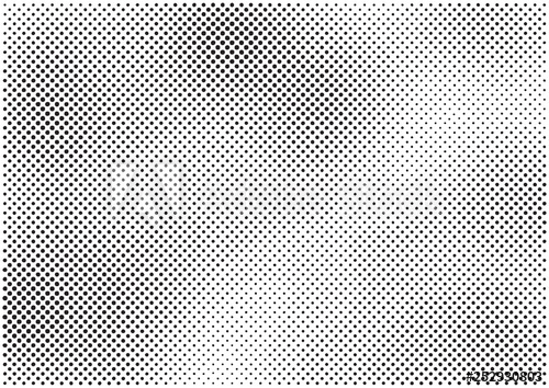 Modern Screen Print Texture, Soft Halftone Texture, Abstract 500x354 Modern Screen Print Texture, Soft Halftone Texture, Abstract