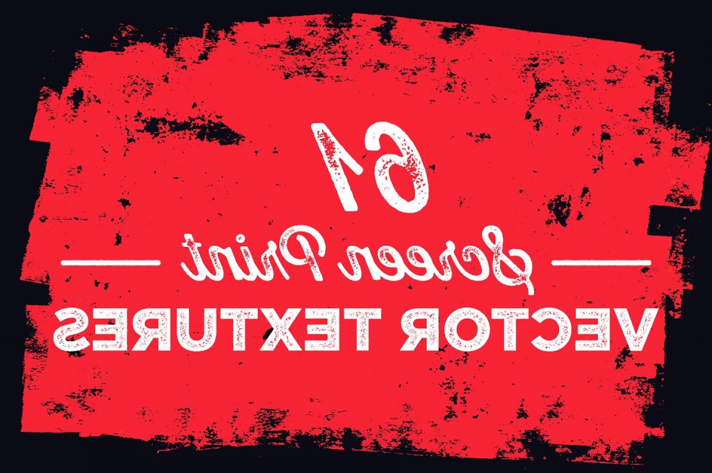 Screen Print Vector Textures Soidergi 1392x926 Screen Print Vector Textures Soidergi