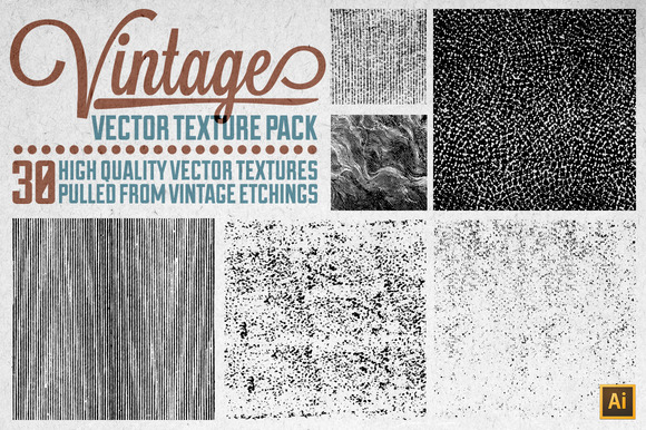 Absolutely Essential Grunge Design Resources 580x386 Absolutely Essential Grunge Design Resources