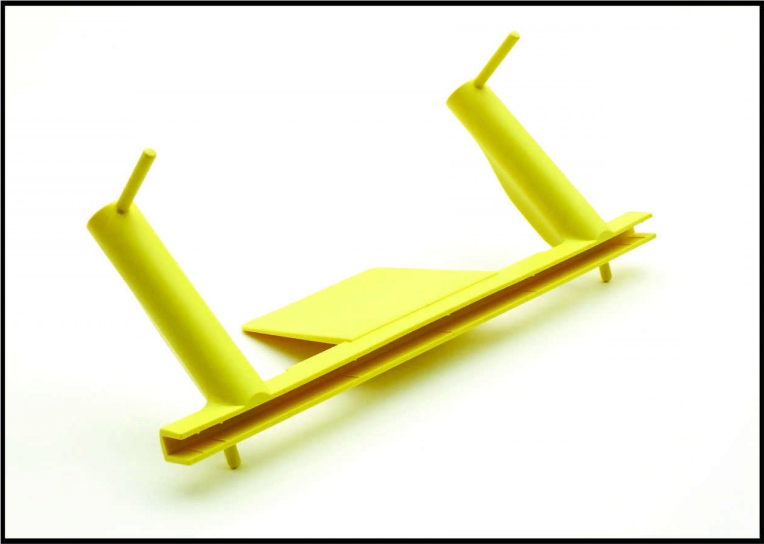 1494x1064 Theezgrip Screen Printing Squeegee Handle Only Fits Blades Newwaysys