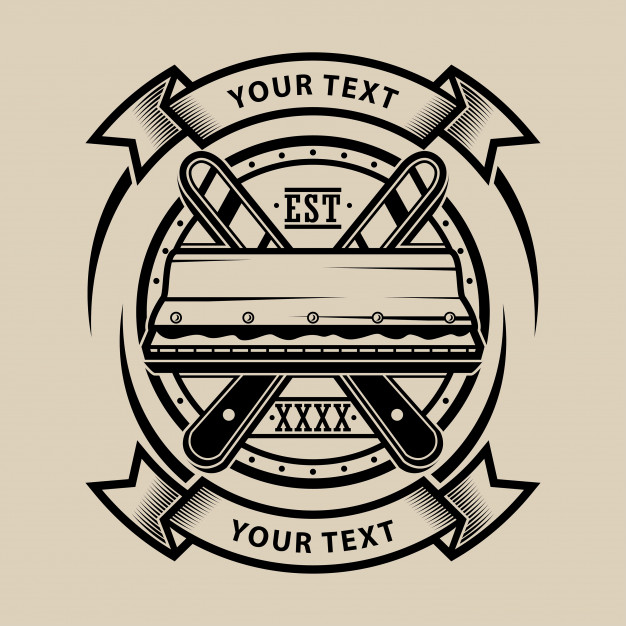 Screen Printing Squeegee Vector at Collection of