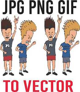 261x300 Custom Vector Design For Screen Printing Ebay