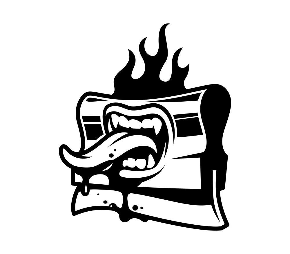 1000x875 Silkscreen Emblems And Patches Screen Printing Designs