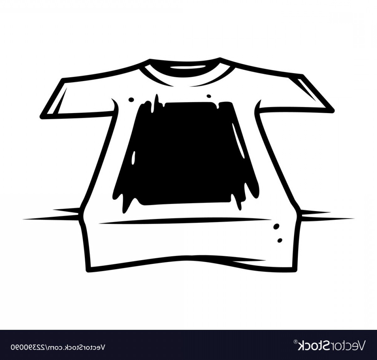 1200x1146 Vintage Screen Printing Monochrome Concept Vector Catchsplace