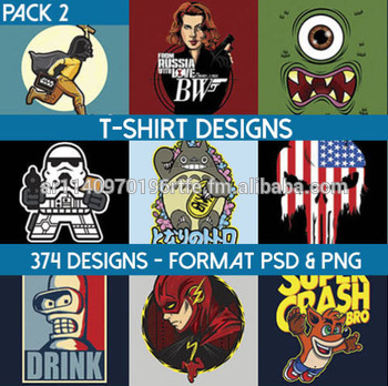 350x348 Pack Clip Art T Shirt Designs Vector Screen Printing Images
