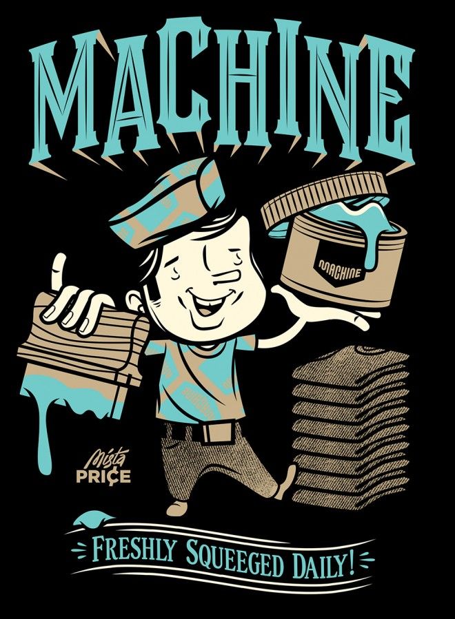 660x899 Tshirt Design For Machine Screen Printers Screen Printing