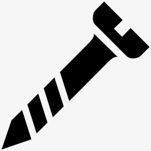 310x310 Screw Vector