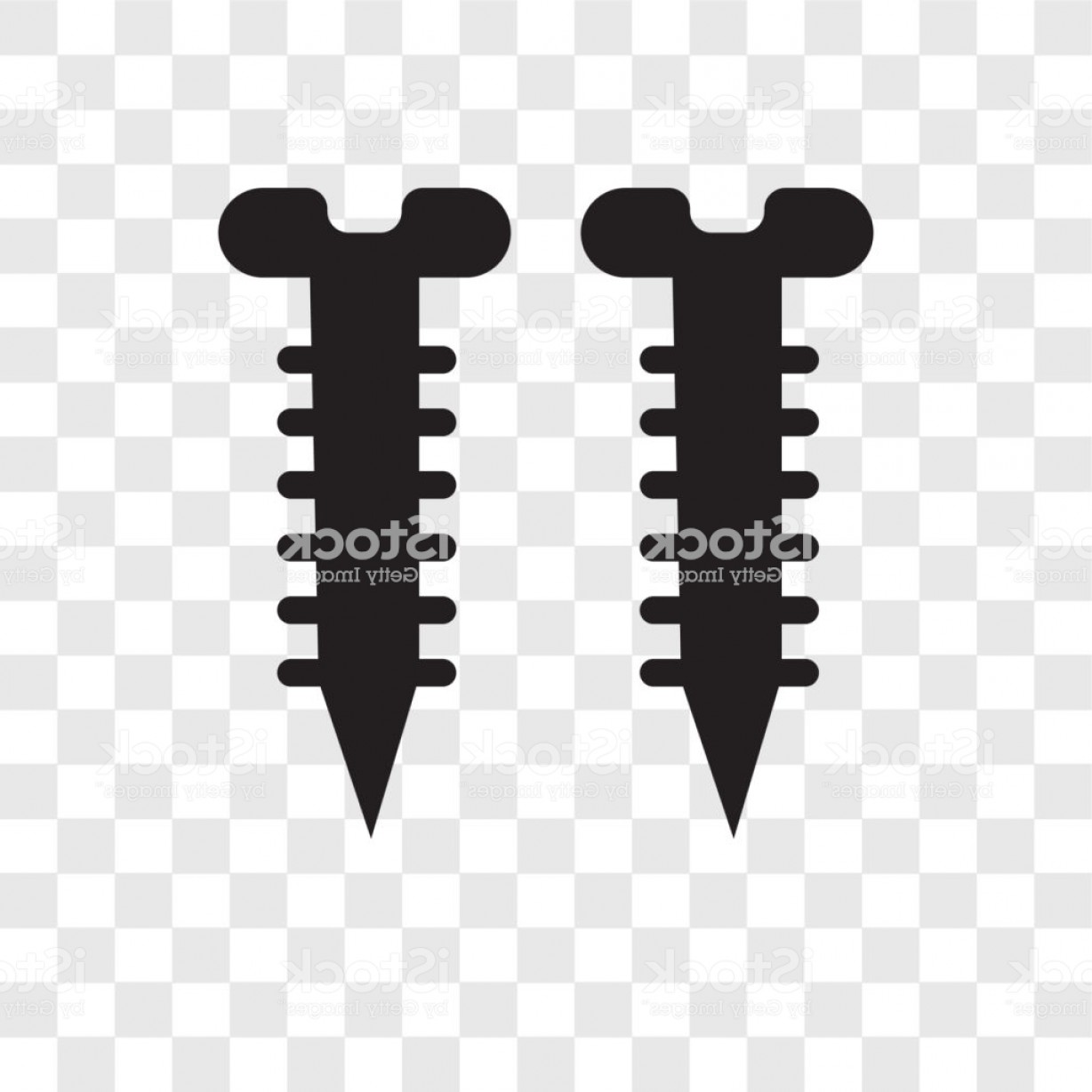 1228x1228 Screw Vector Createmepink