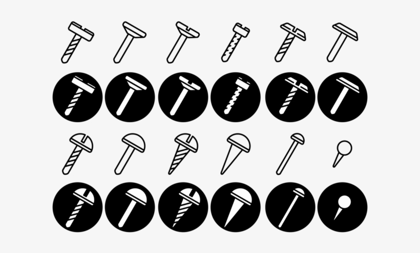 820x495 Screw Vector Png Download Transparent Screw Vector Png Images