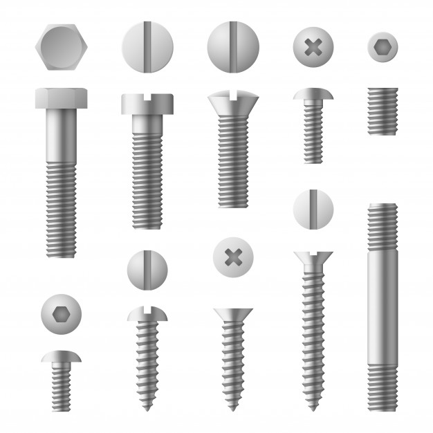 626x626 Screw Vectors, Photos And Free Download