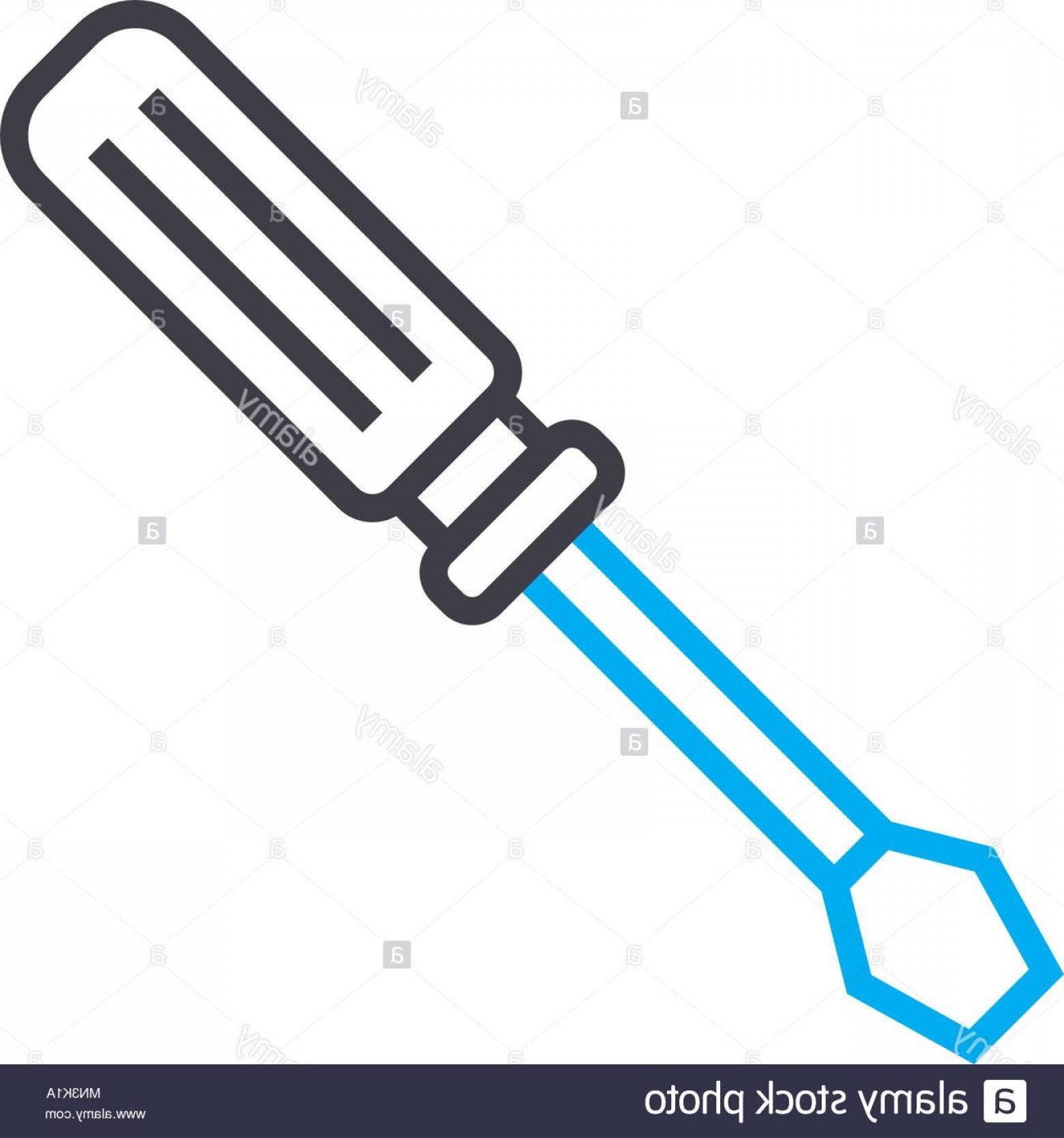 Screwdriver Vector Outlines Savoyuptown 1560x1668 Screwdriver Vector Outlines Savoyuptown