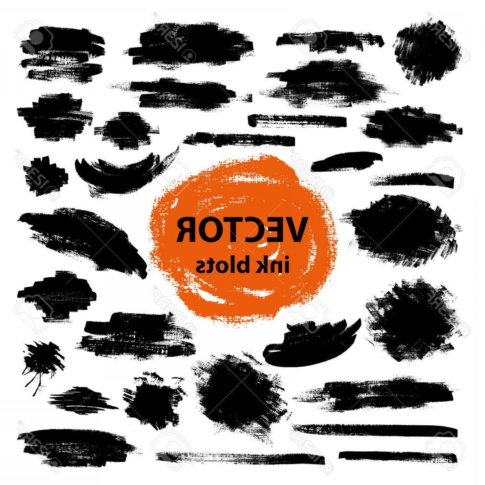 1560x1560 Splatter Scribble Vector Hoodamathrun