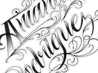 400x300 Script Vector