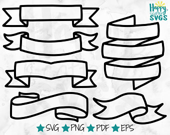 340x270 Scroll Banner Etsy