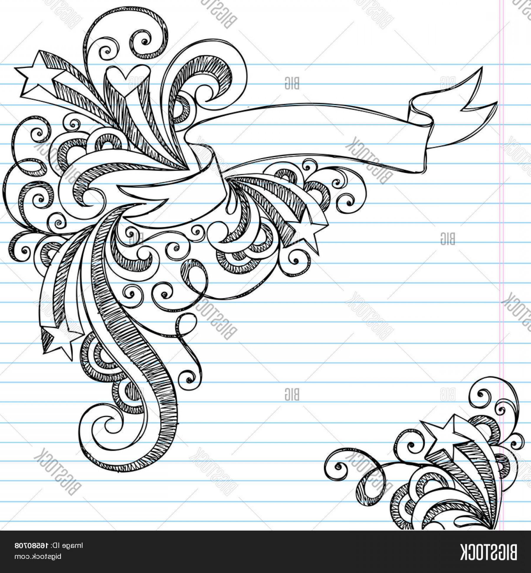 1800x1944 Vintage Scroll Banner Png