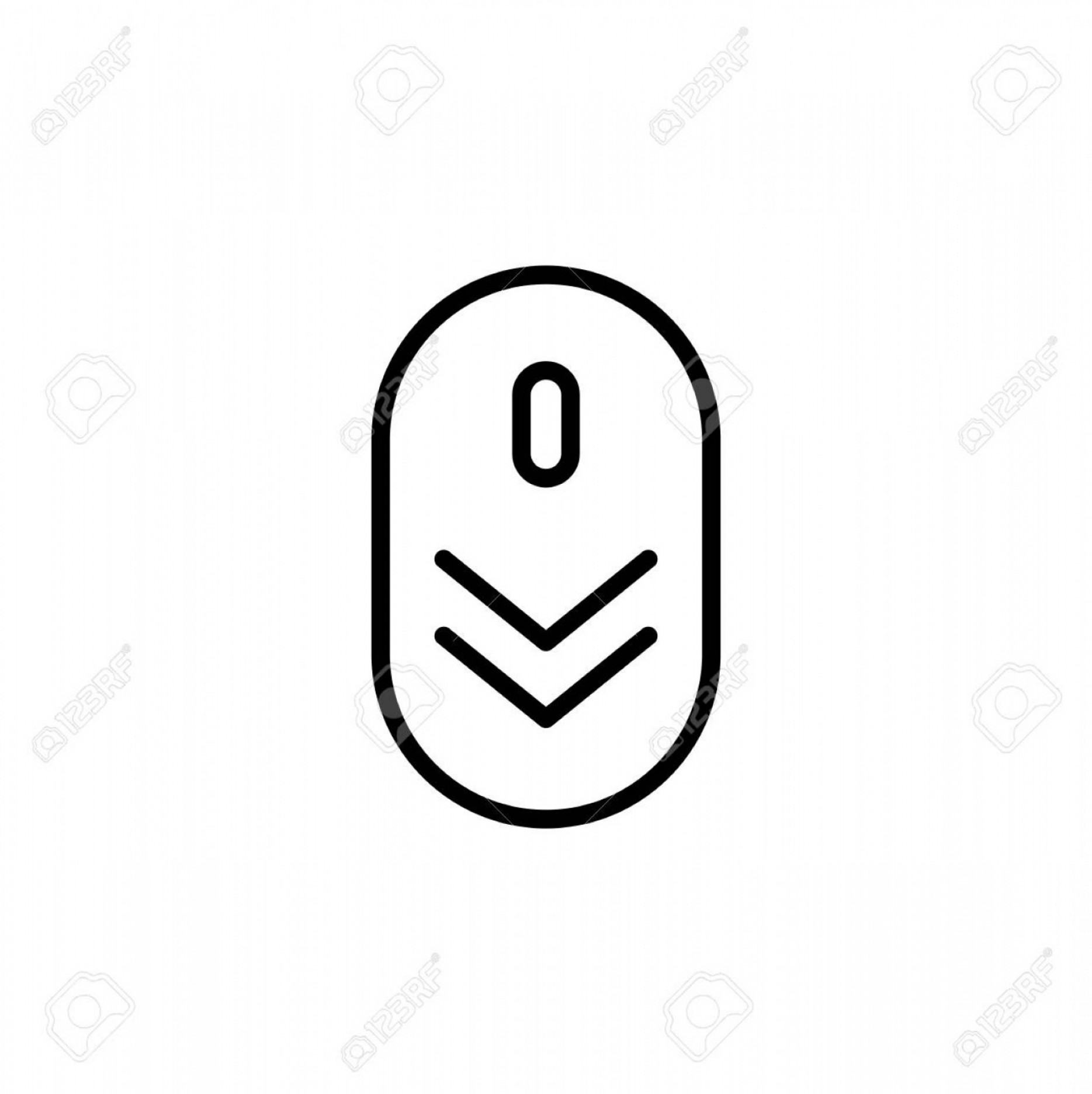 1869x1872 Vector Scroll Template Png Hoodamath