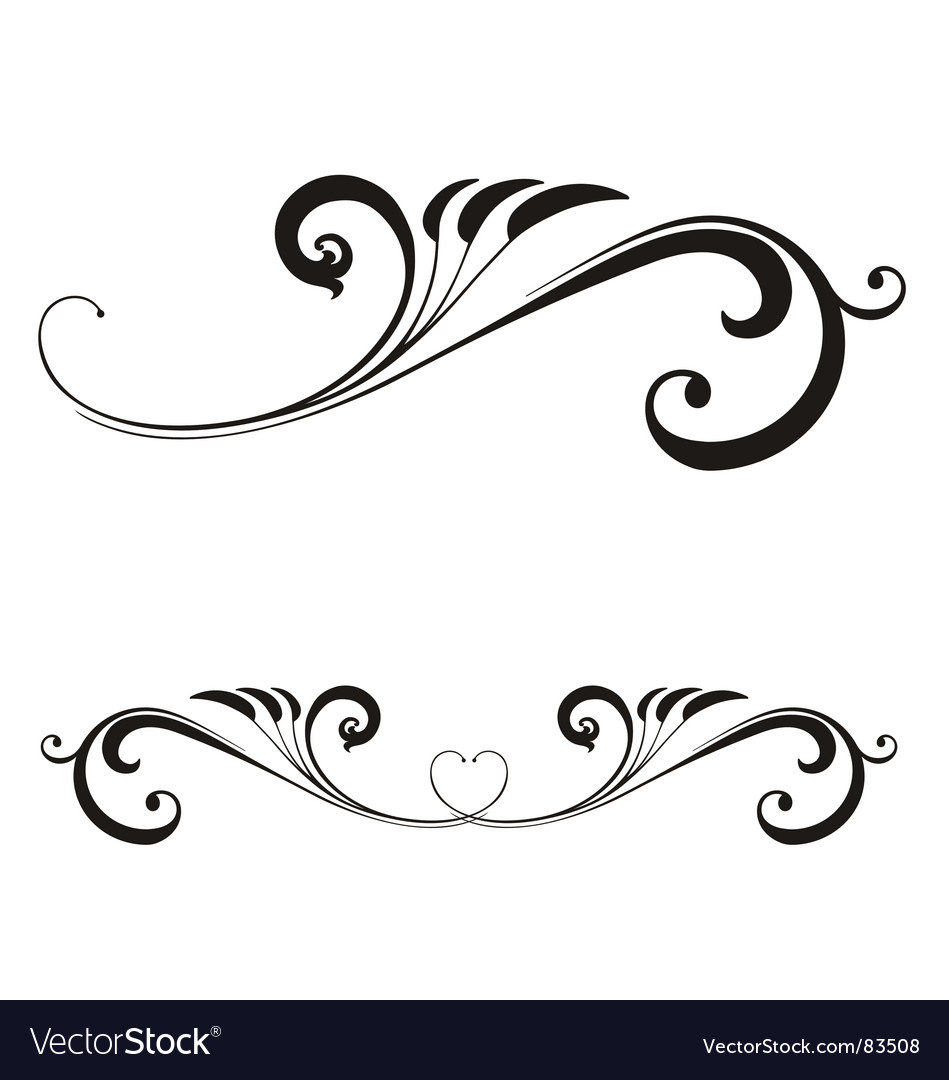 949x1080 Scroll Vector
