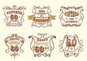 286x200 Scrollwork Free Vector Art