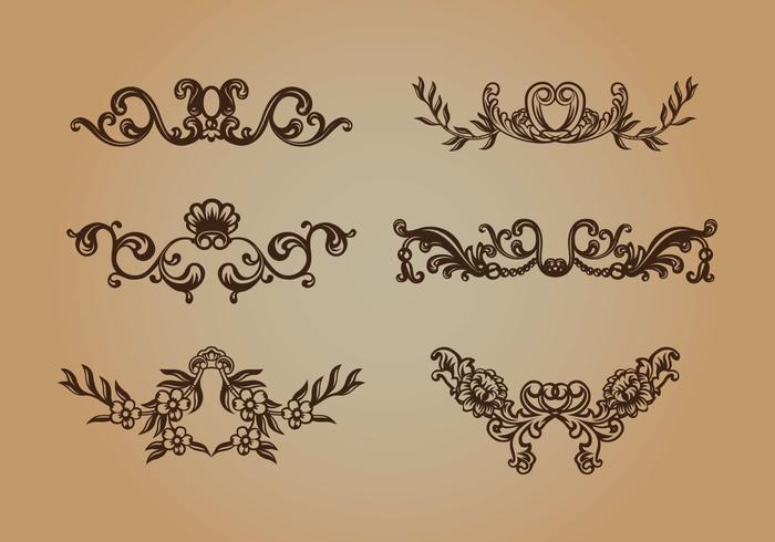 700x490 Scrollwork Vector