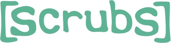 600x153 Scrub Vector Free Vector Download