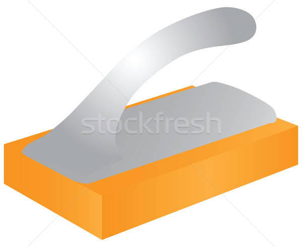 600x492 Tub Scrub Vector Illustration Constantine Pankin