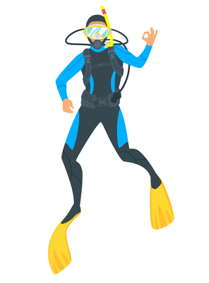 Page Scuba On Curated Vector Illustrations, Stock Royalty Free 296x400 Page Scuba On Curated Vector Illustrations, Stock Royalty Free