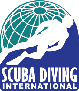 Scuba Diving International Logo Vector 261x300 Scuba Diving International Logo Vector