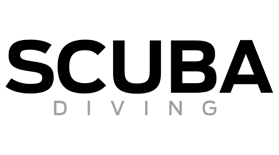 Scuba Diving Vector Logo Free Download 900x500 Scuba Diving Vector Logo Free Download