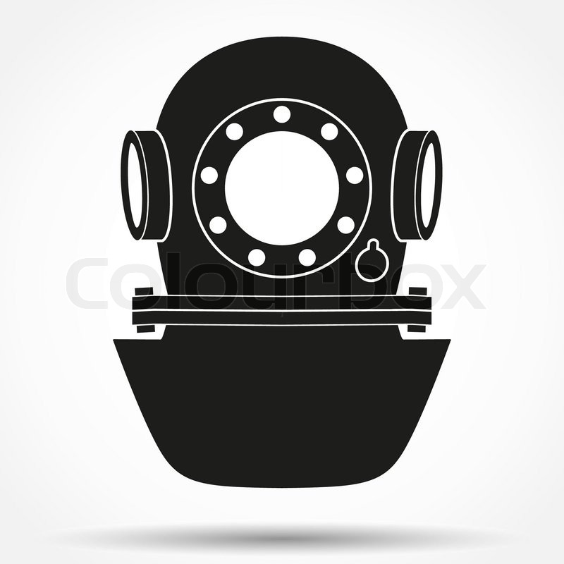 Silhouette Symbol Of Front View Of Stock Vector Colourbox 800x800 Silhouette Symbol Of Front View Of Stock Vector Colourbox