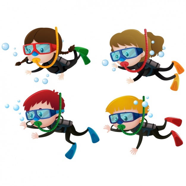 Diving Vectors, Photos And Free Download 626x626 Diving Vectors, Photos And Free Download
