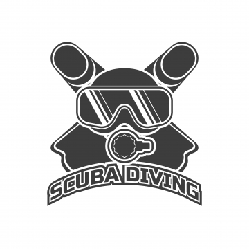 Free Download Scuba Diving Vector Material Png Images, Diving 360x360 Free Download Scuba Diving Vector Material Png Images, Diving