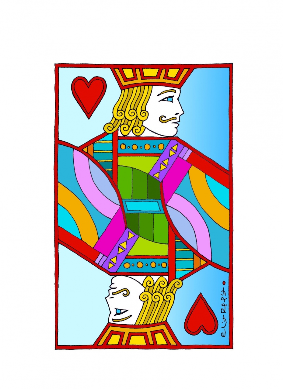 930x1280 Love Sculpture Vector Jack Of Hearts Eliotrafftart Eliotrafft