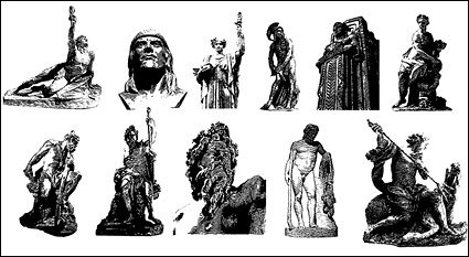 425x233 Free Go Media Produced Vector Material