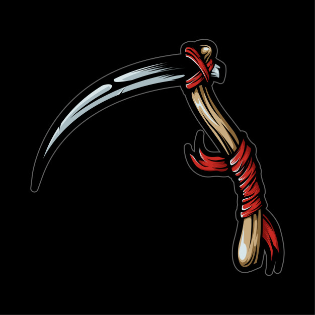 Scythe Vector Premium Download 626x626 Scythe Vector Premium Download