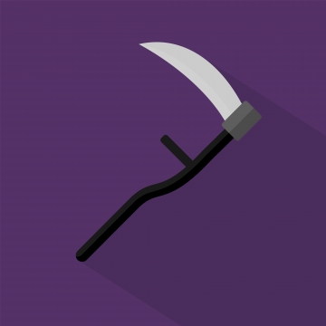 Scythe Vector Png, Vector, And Clipart With Transparent 360x360 Scythe Vector Png, Vector, And Clipart With Transparent