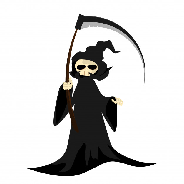 Scythe Vector at Vectorified.com | Collection of Scythe Vector free for ...