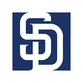 280x280 San Diego Padres Insignia Logo Vector Download Sport Logos