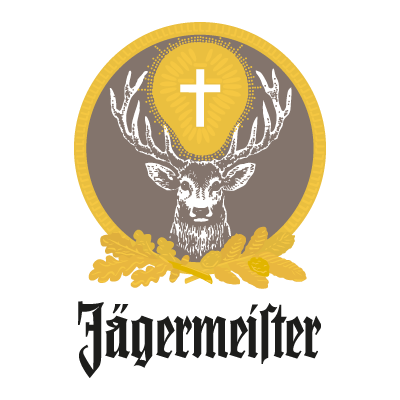 400x400 Jagermeister Se Logo Vector Free Download