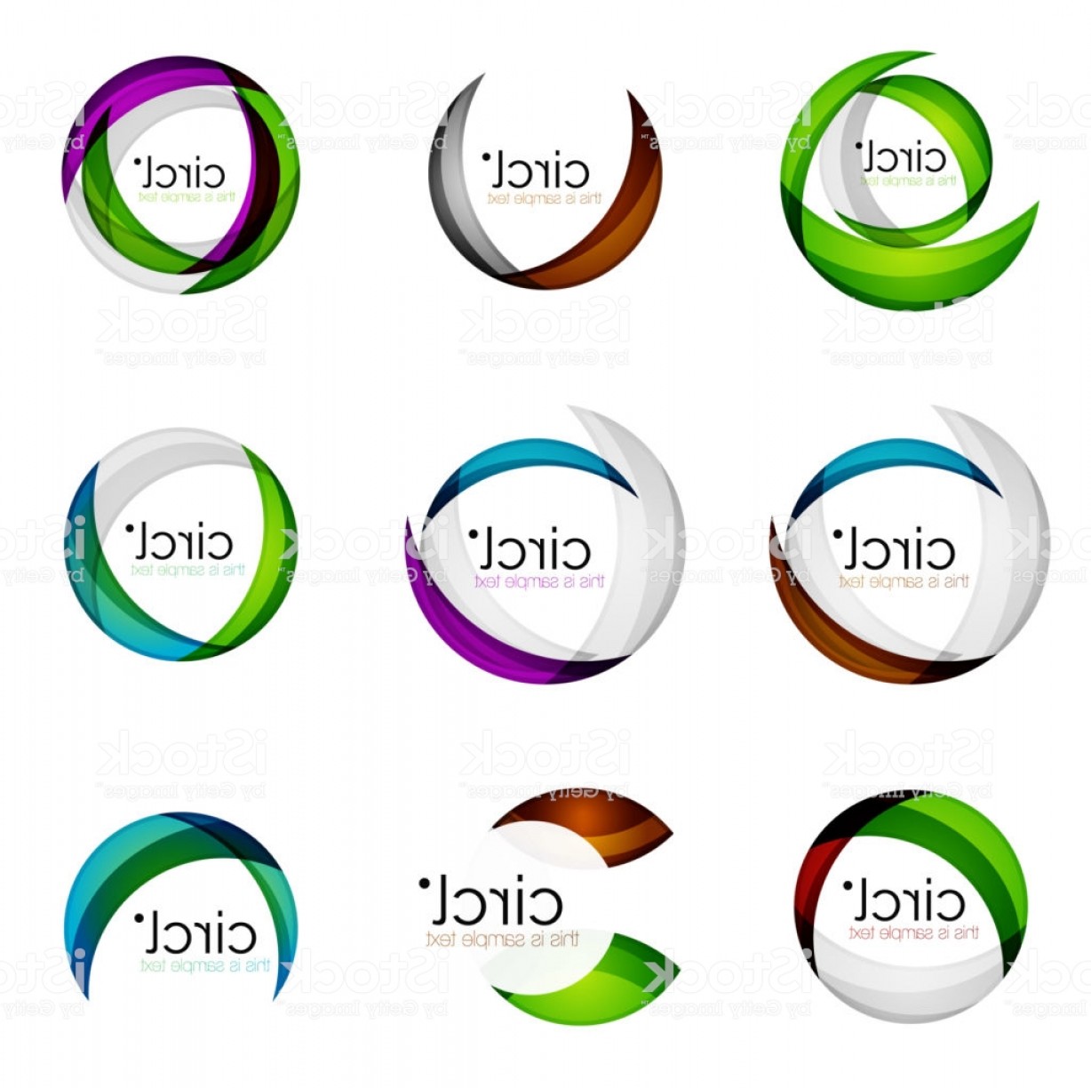 1228x1224 Circle Logo Vector Soidergi