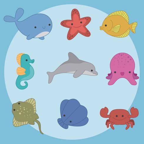 Sea Life 490x490 Sea Life