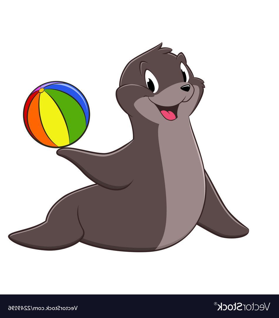 949x1080 Cartoon Images Of Sea Lions