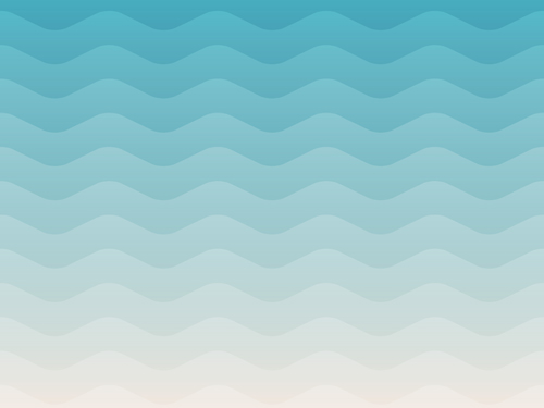 Sea Waves Effect Pattern Background Vector Free Download 500x375 Sea Waves Effect Pattern Background Vector Free Download