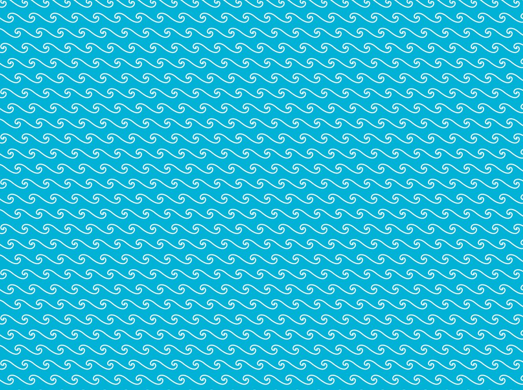 Waves Vector Pattern Vector Art Graphics 1024x765 Waves Vector Pattern Vector Art Graphics