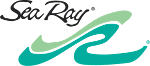300x133 Sea Ray Logo Vector