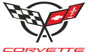 300x177 Corvette Logo Vectors Free Download