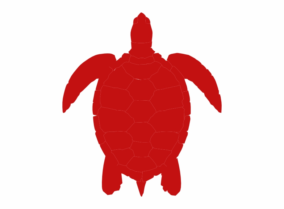 920x677 Sea Turtle Silhouette Vector Free Png Images Clipart Download